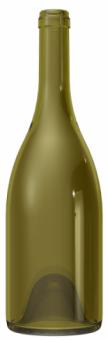 0,75 Bourgogen LA Ducasse BM antik 